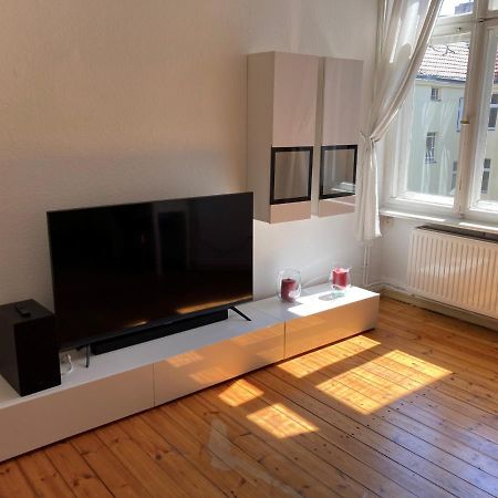 Ferienwohnung Am Schlosspark Charlottenburg Berlin Bagian luar foto