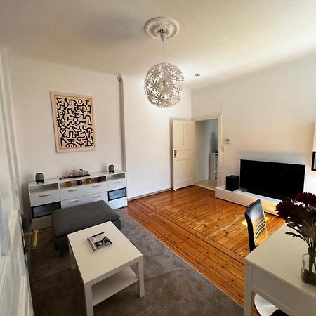 Ferienwohnung Am Schlosspark Charlottenburg Berlin Bagian luar foto