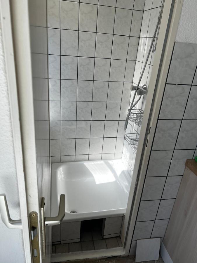 Ferienwohnung Am Schlosspark Charlottenburg Berlin Bagian luar foto