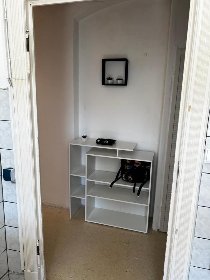 Ferienwohnung Am Schlosspark Charlottenburg Berlin Bagian luar foto