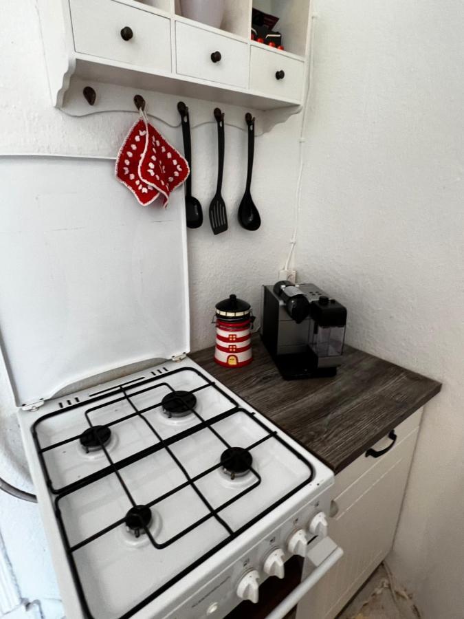 Ferienwohnung Am Schlosspark Charlottenburg Berlin Bagian luar foto