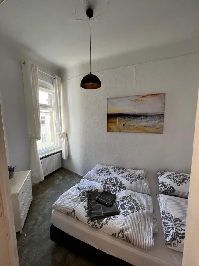 Ferienwohnung Am Schlosspark Charlottenburg Berlin Bagian luar foto