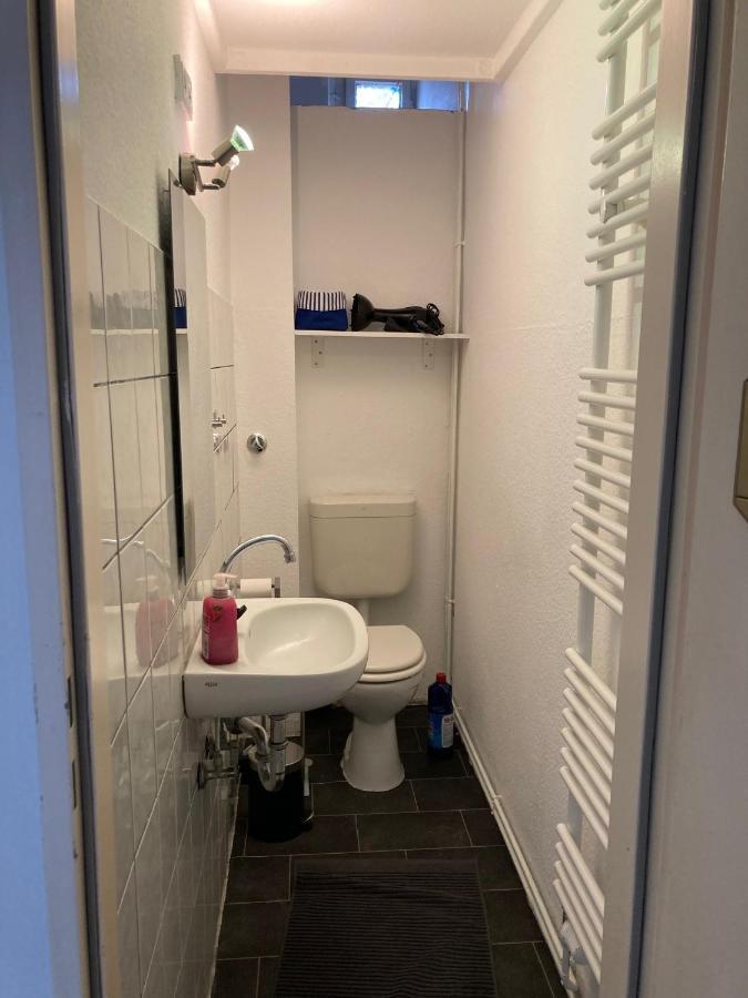 Ferienwohnung Am Schlosspark Charlottenburg Berlin Bagian luar foto