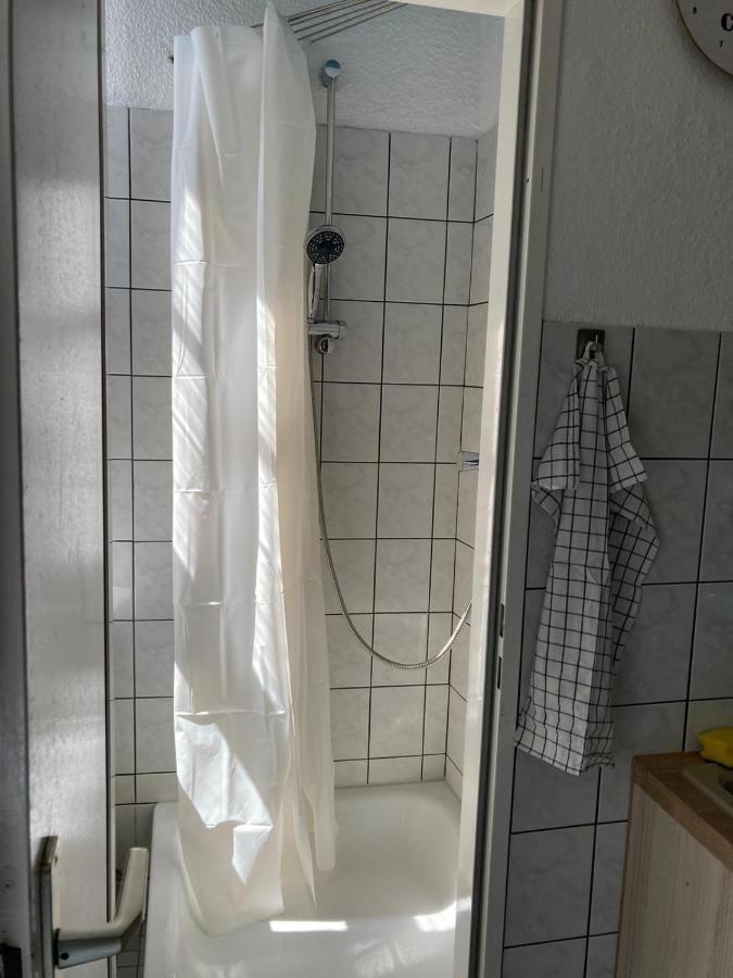 Ferienwohnung Am Schlosspark Charlottenburg Berlin Bagian luar foto